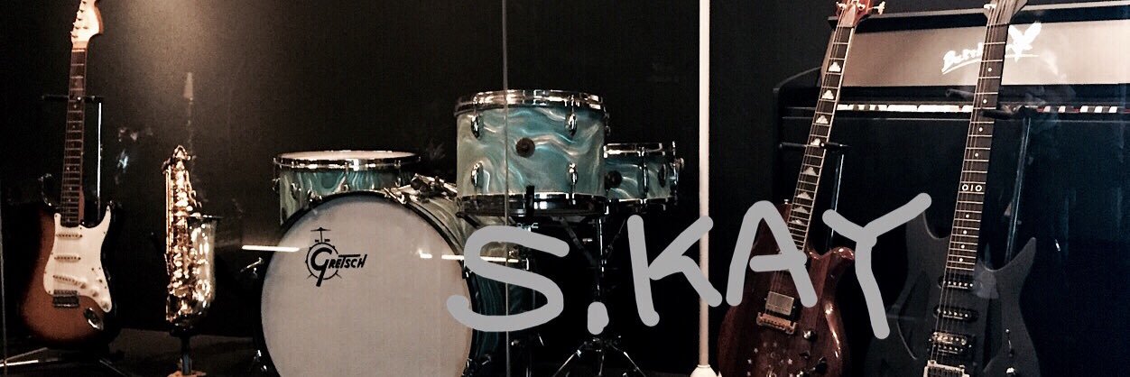 SKAY0917's profile banner image
