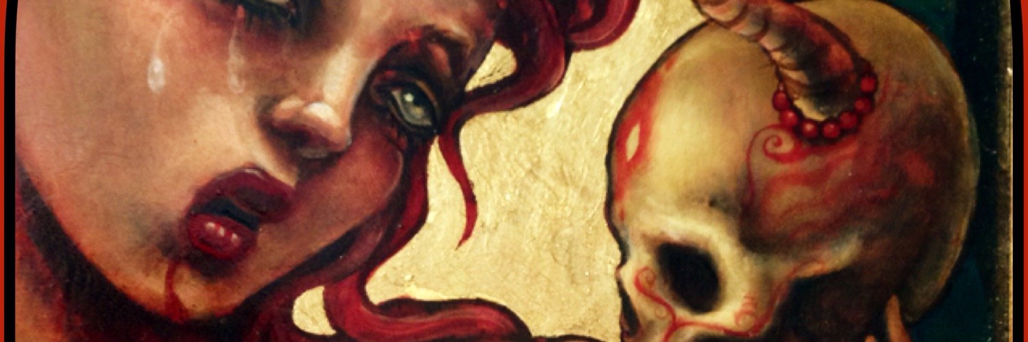 morghezia's profile banner image