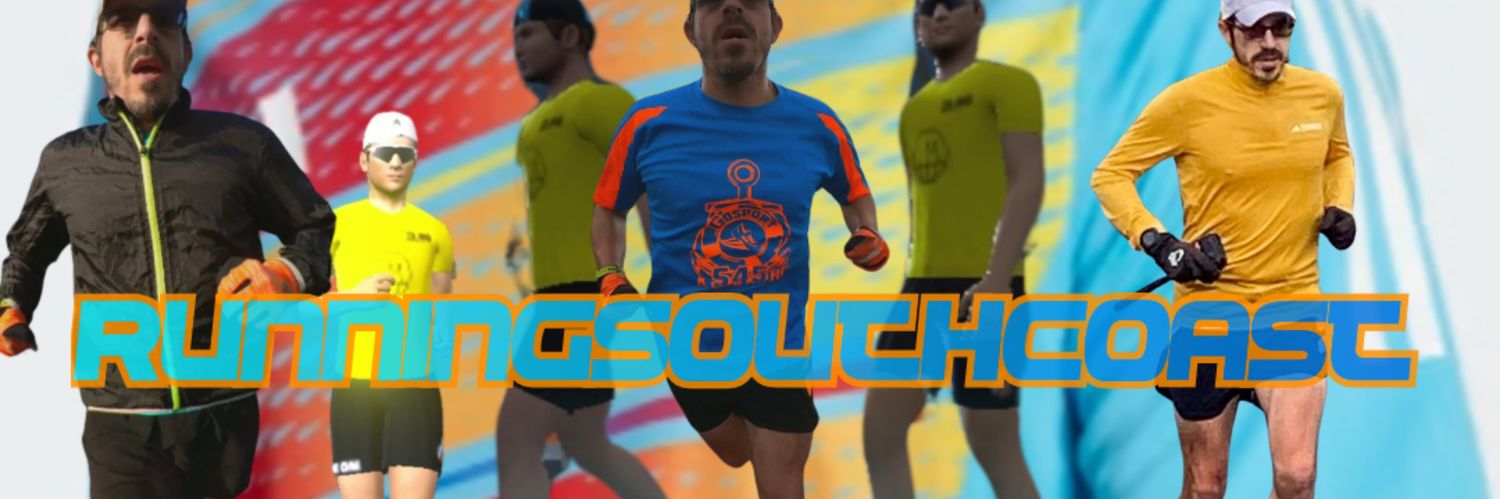 Runningsouthcoast banner