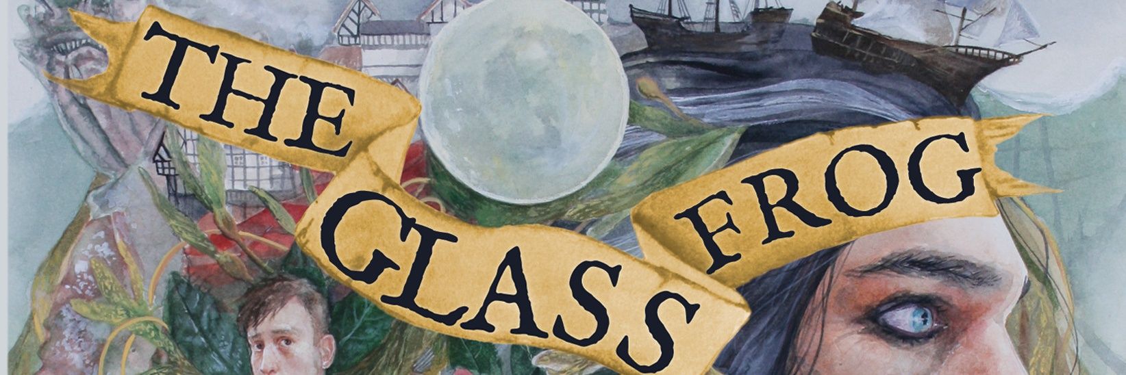 J. Brandon Lowry banner