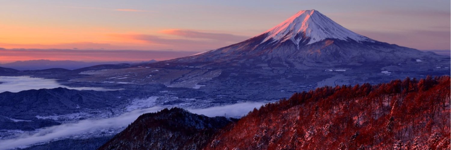 fujiyama's banner
