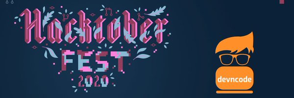 devncode17 Profile Banner