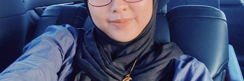 fikriihamid's profile banner image