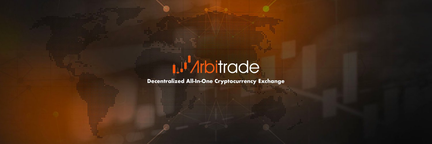 Arbitrade banner