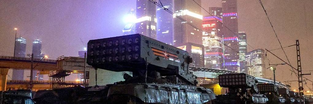 mosttanked's profile banner image