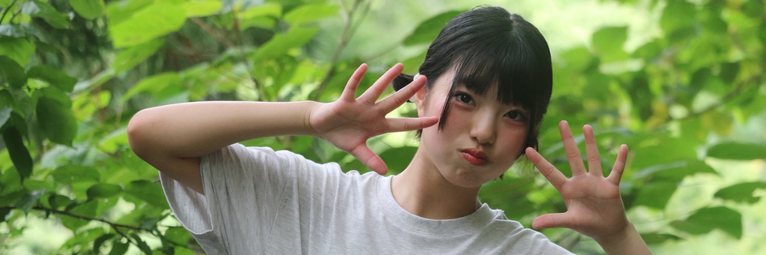 rikuriku_BiSH's profile banner image