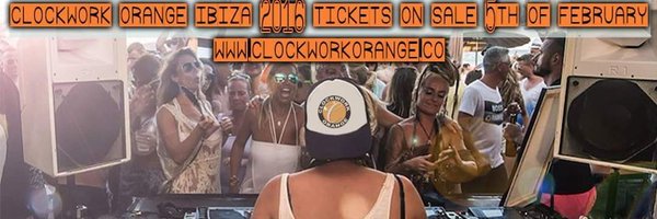 DannyClockwork Profile Banner
