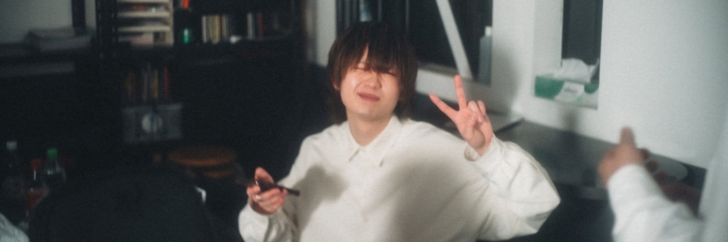 しゅうた クレナズム banner