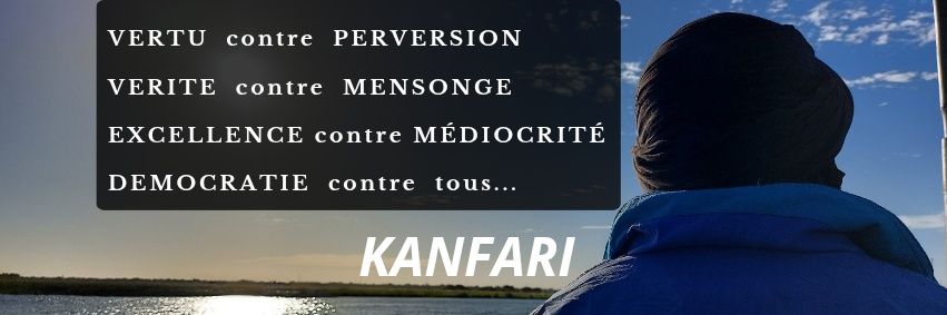 Kanfari Sonni Anass Maiga's banner