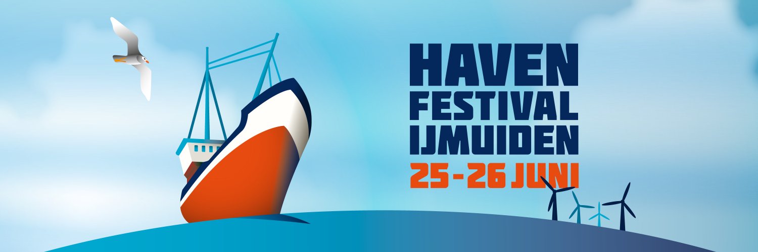 Havenfestival's profile banner image