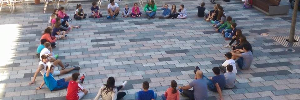 Esplai Esclop banner