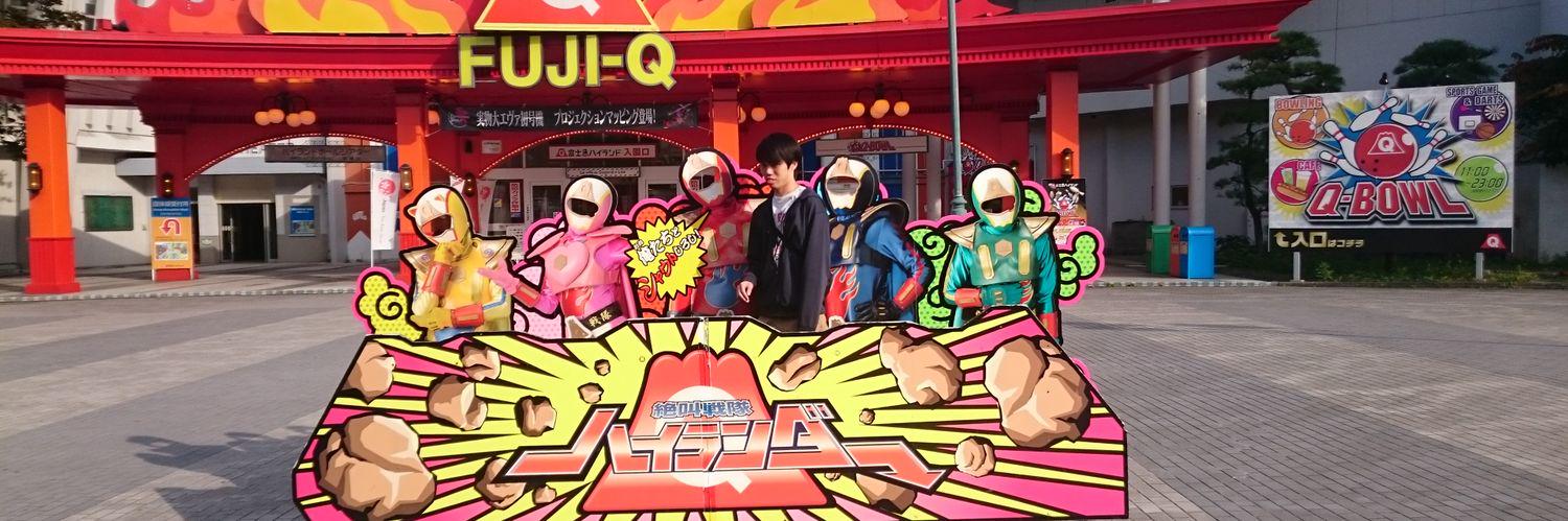ensuke0522's profile banner image