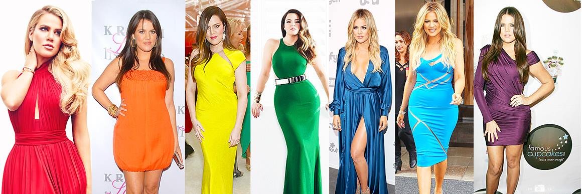 KhloeKardashianFans.com banner