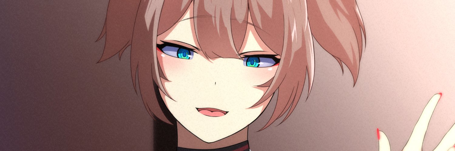Reika0200's profile banner image