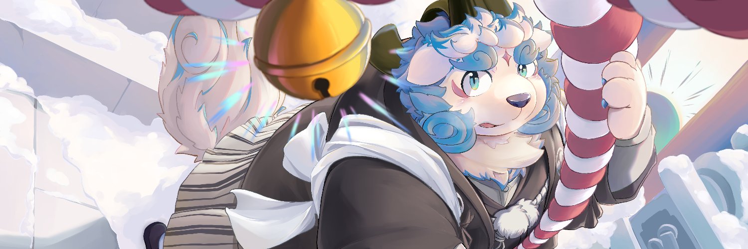 喝茶先知's banner
