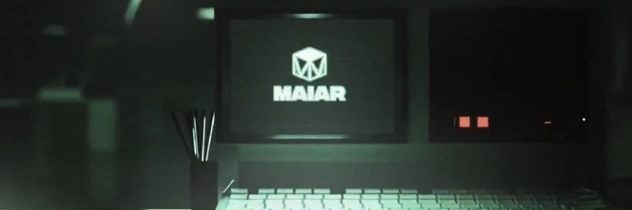 RobbieGod⚡️ banner