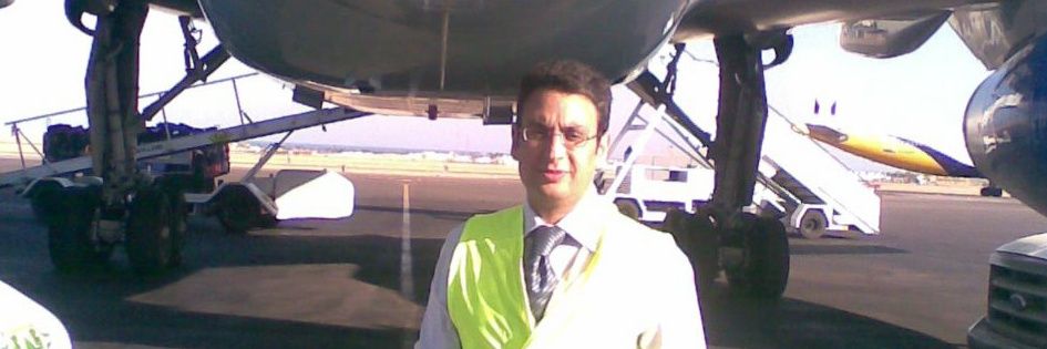 ShaLloydScience's profile banner image