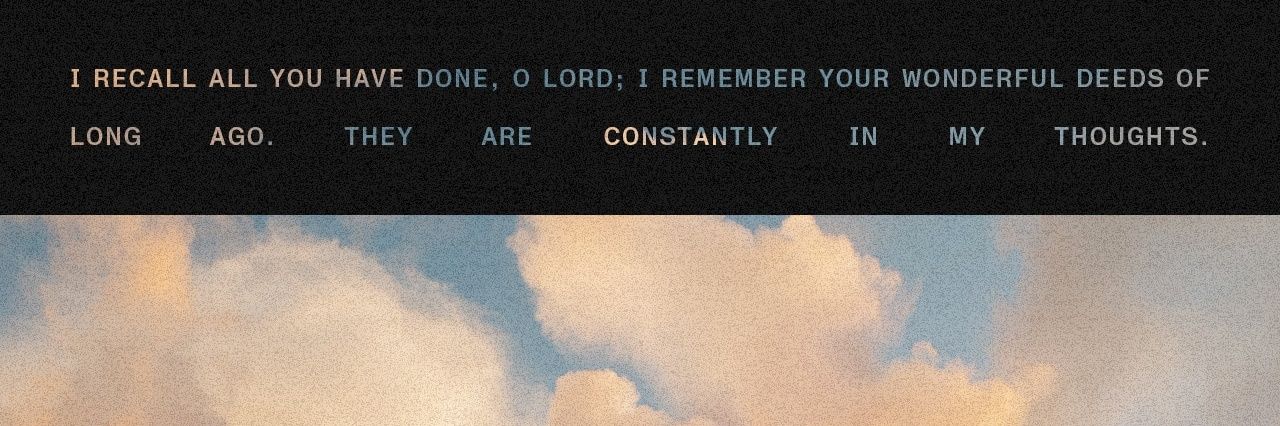 Thweetneth's profile banner image