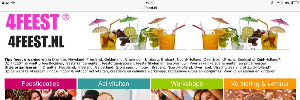 eventcontact's profile banner image