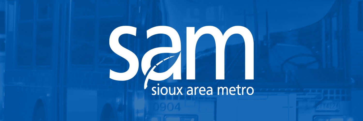 SiouxAreaMetro's profile banner image