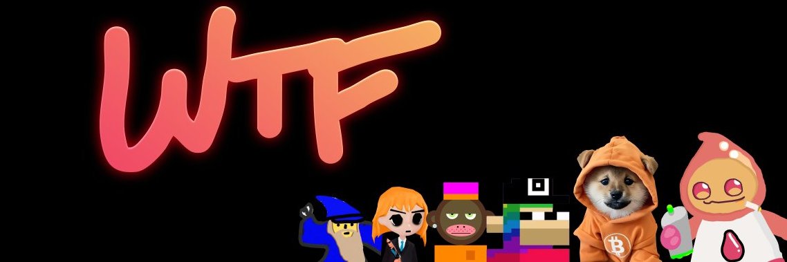 CompendiumWTF's profile banner image
