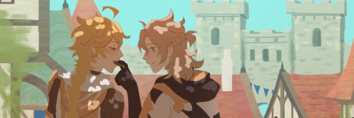 Kuro 🌙's banner