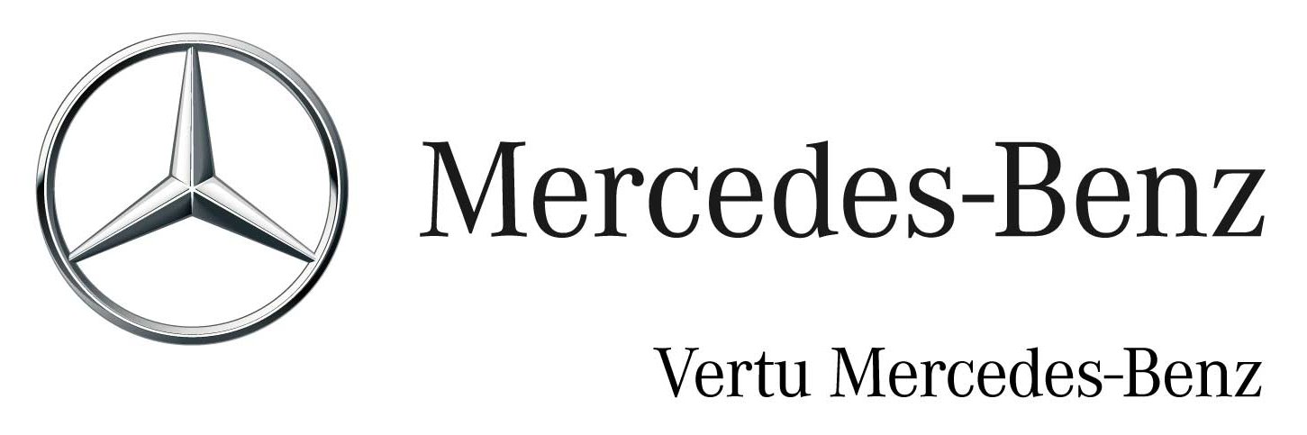 Vertu Mercedes Slough banner