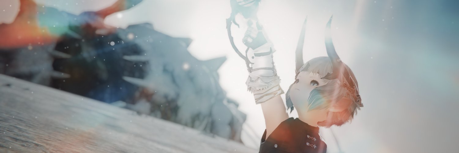 ff14_kv's profile banner image
