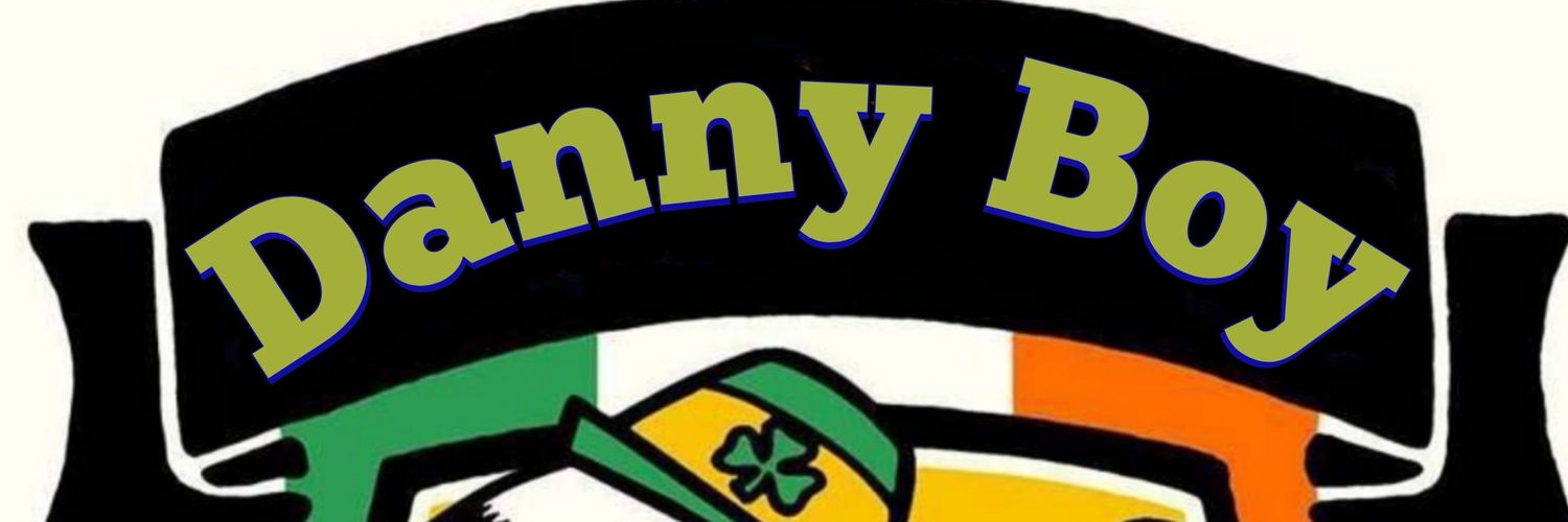 DannyBoy banner