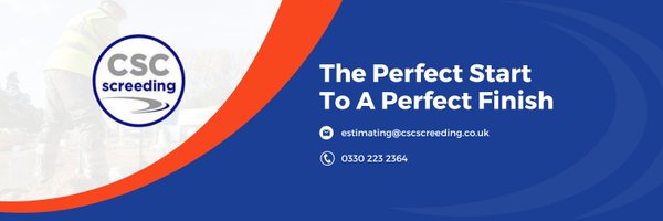 cscscreeding Profile Banner