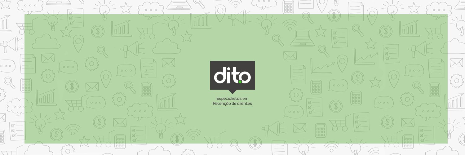 DitoCRM's profile banner image