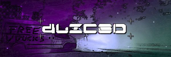 4liceD_ Profile Banner