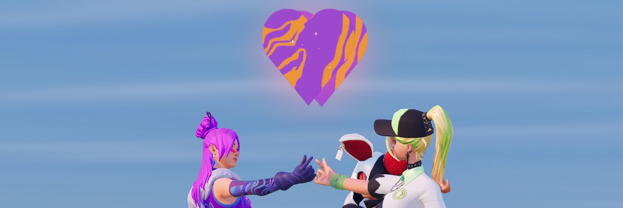 なここよ☘️⭐️ banner