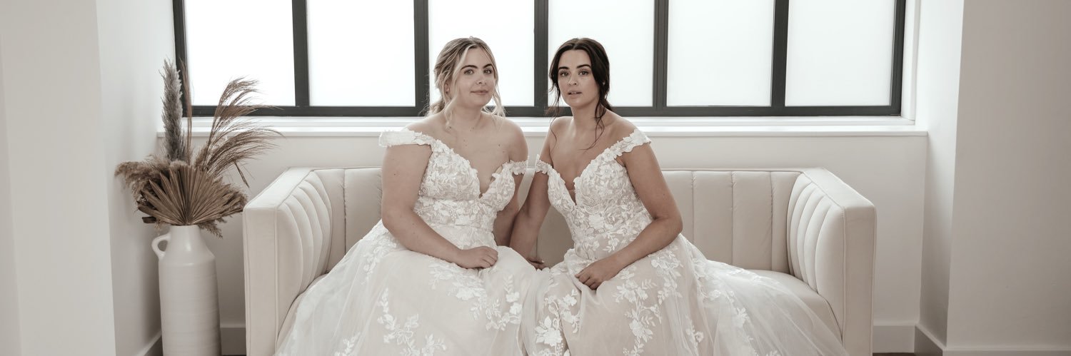 purebrides's profile banner image