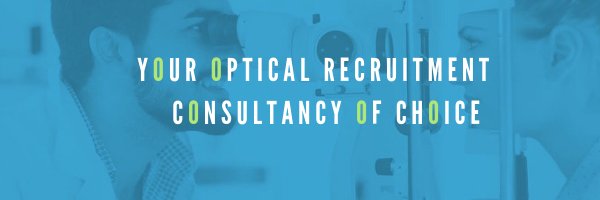 PrimeOpticalRec Profile Banner