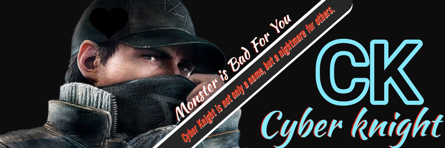 MonstrBck's profile banner image