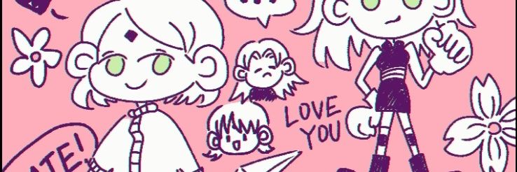 Vickynicky banner
