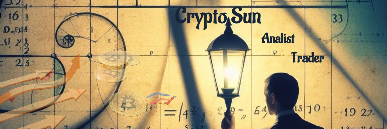 Crypto Sun banner