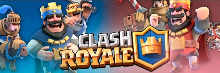 Representante de Clash Royale👑 banner