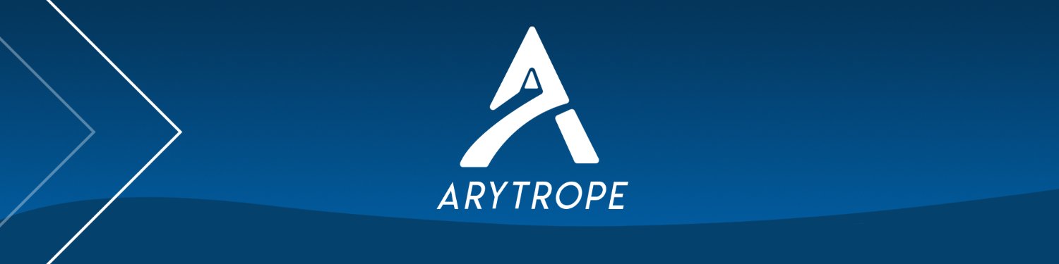 Arytrope banner