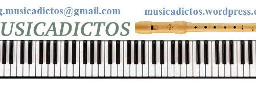 MusicadictosAM's profile banner image