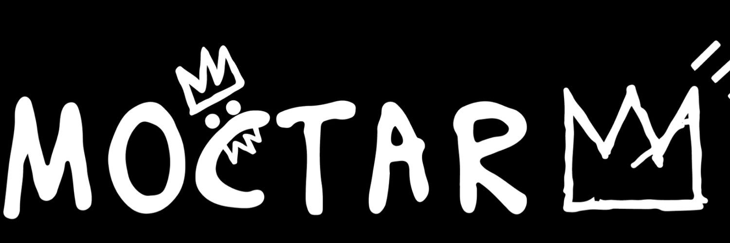 MOCTAR/モクタール banner