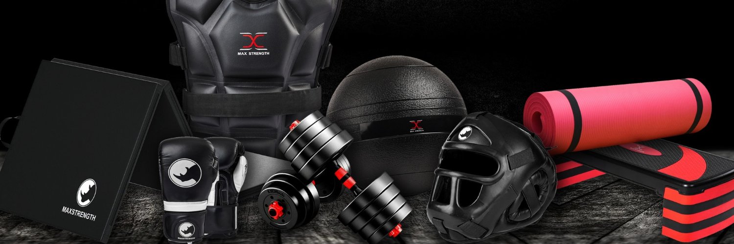 MaxstrengthUK's profile banner image