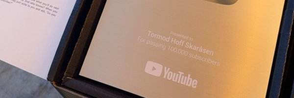 tormod_hoff Profile Banner