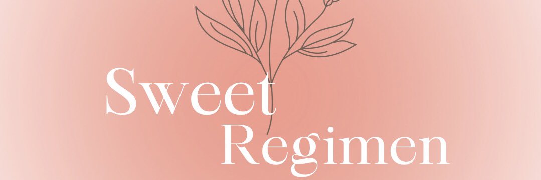 ˢʷᵉᵉᵗ ʳᵉᵍⁱᵐᵉⁿ ᐡ͈◡̉ᐡ͈🍅 ♡‧₊˚ banner