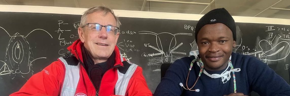 Honourable Ratshabedi banner