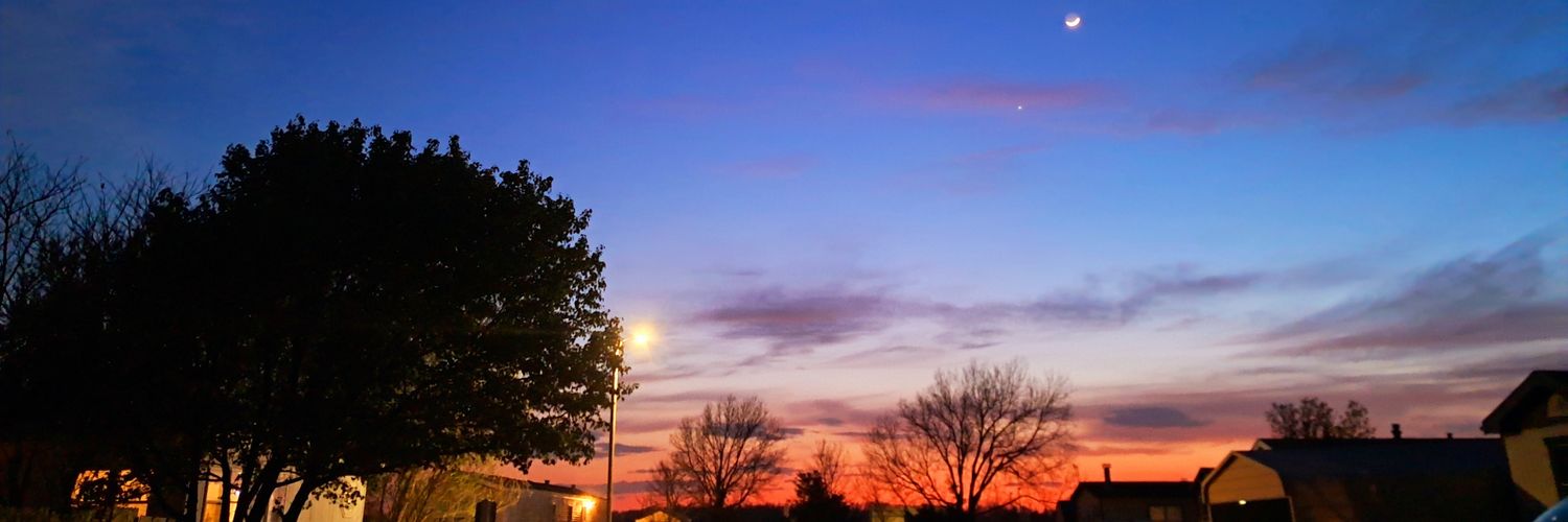 ktsillin's profile banner image