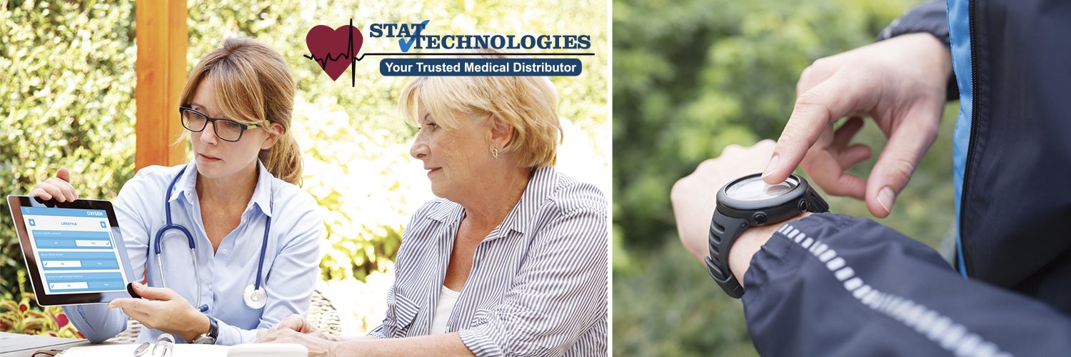 Stat Technologies banner