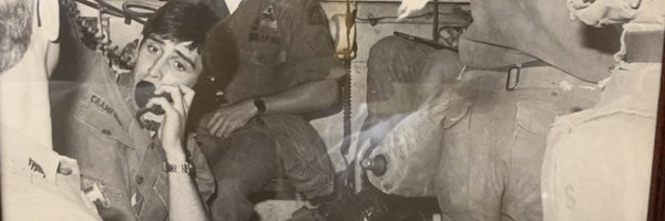 RainmakerChuck Profile Banner