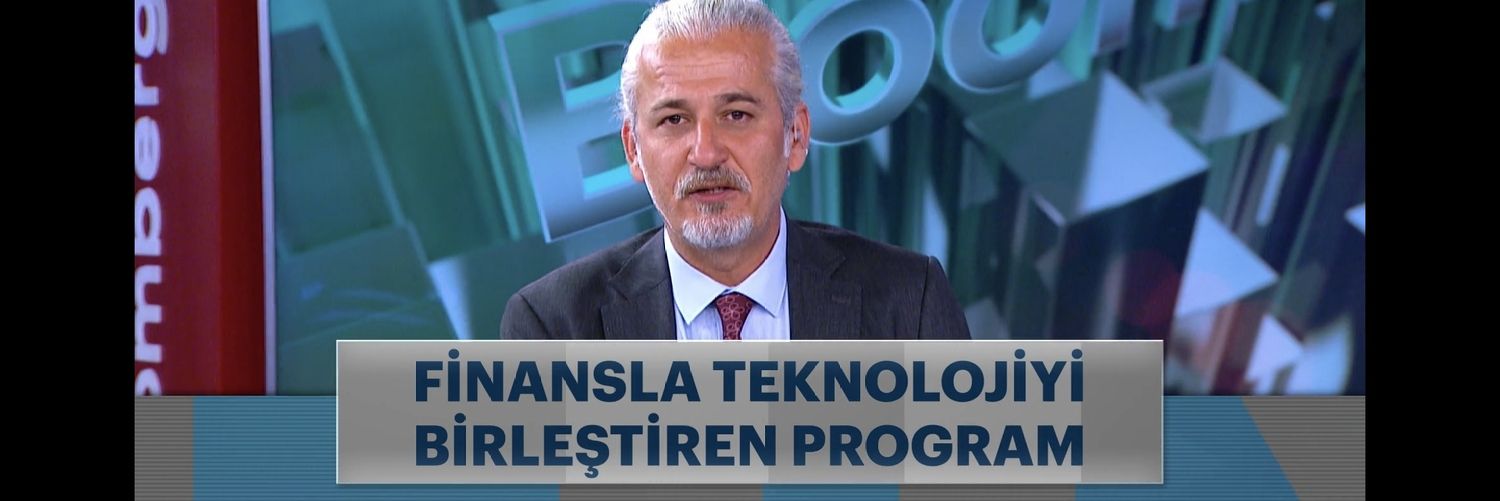 FinansalTeknoloji banner